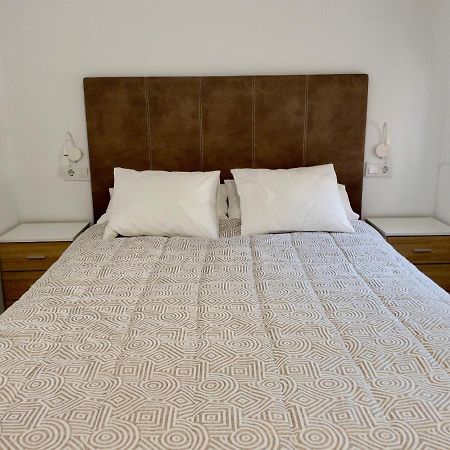 Apartamento De Julia Кордова Екстер'єр фото