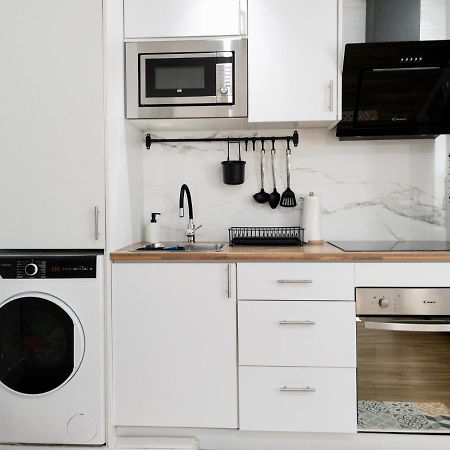Apartamento De Julia Кордова Екстер'єр фото