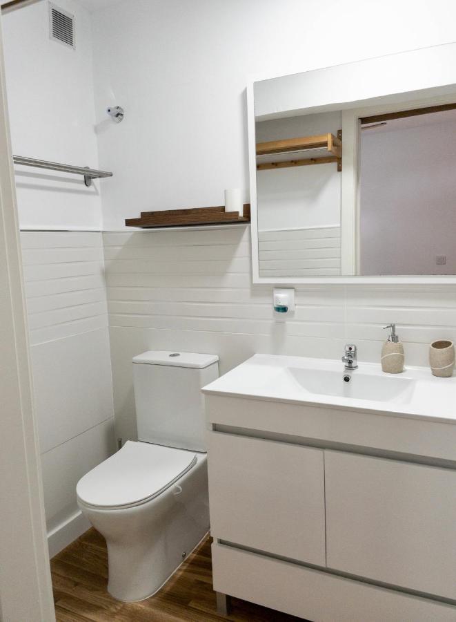 Apartamento De Julia Кордова Екстер'єр фото
