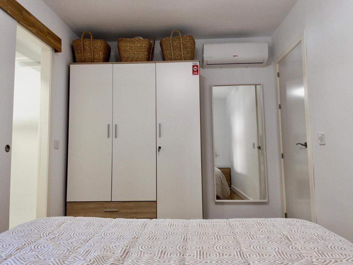 Apartamento De Julia Кордова Екстер'єр фото