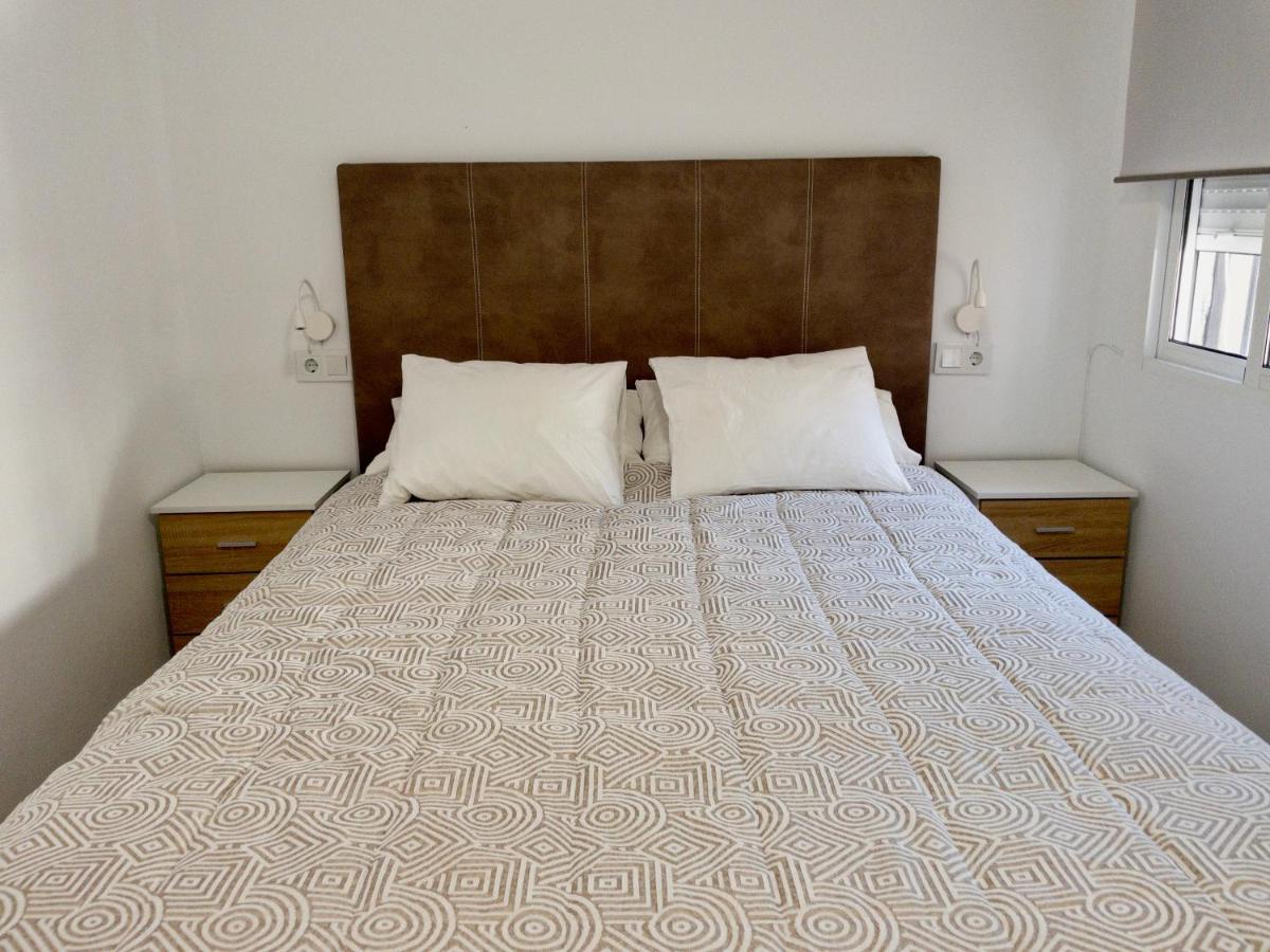 Apartamento De Julia Кордова Екстер'єр фото