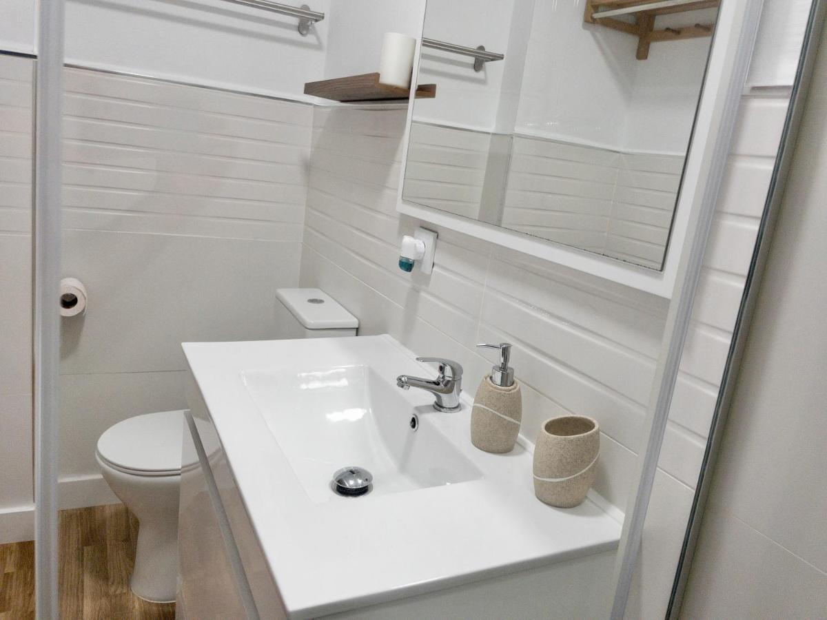 Apartamento De Julia Кордова Екстер'єр фото