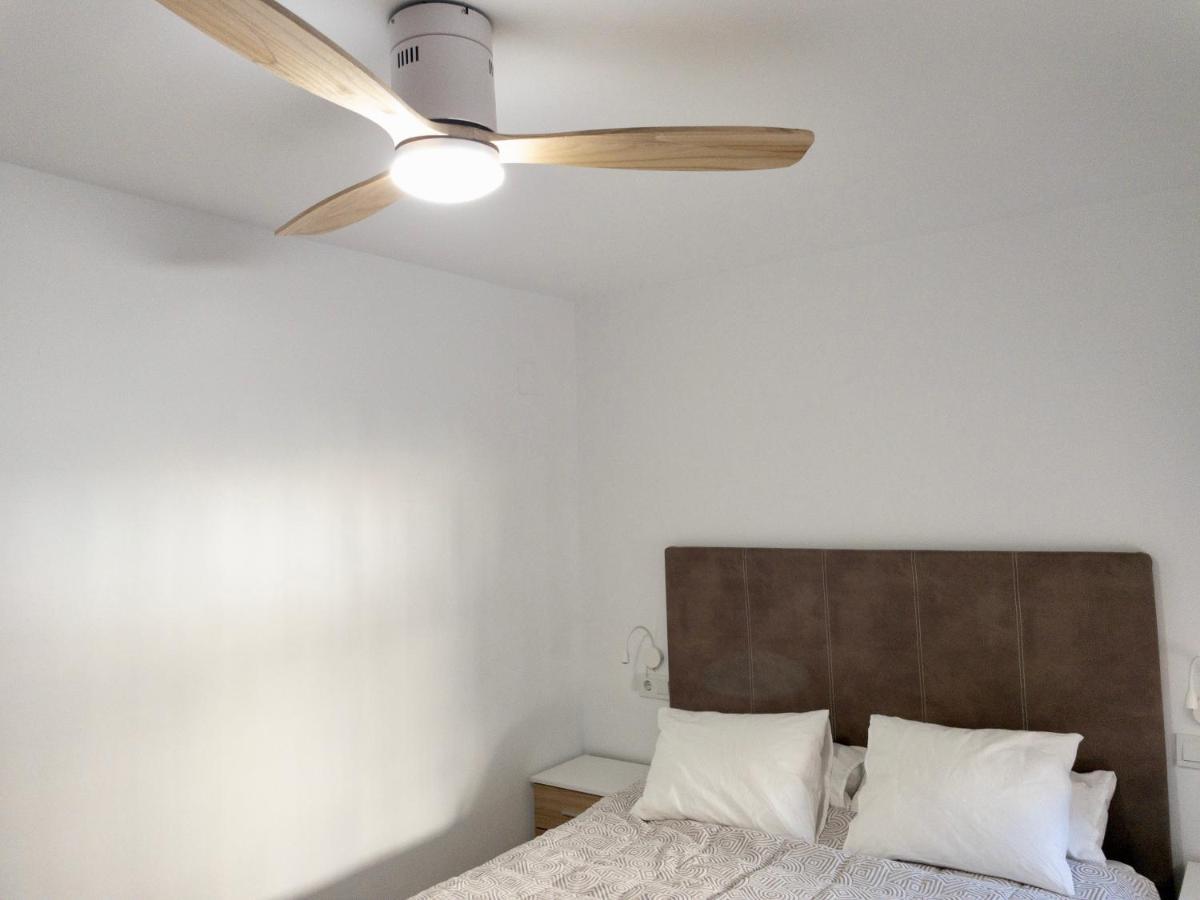 Apartamento De Julia Кордова Екстер'єр фото