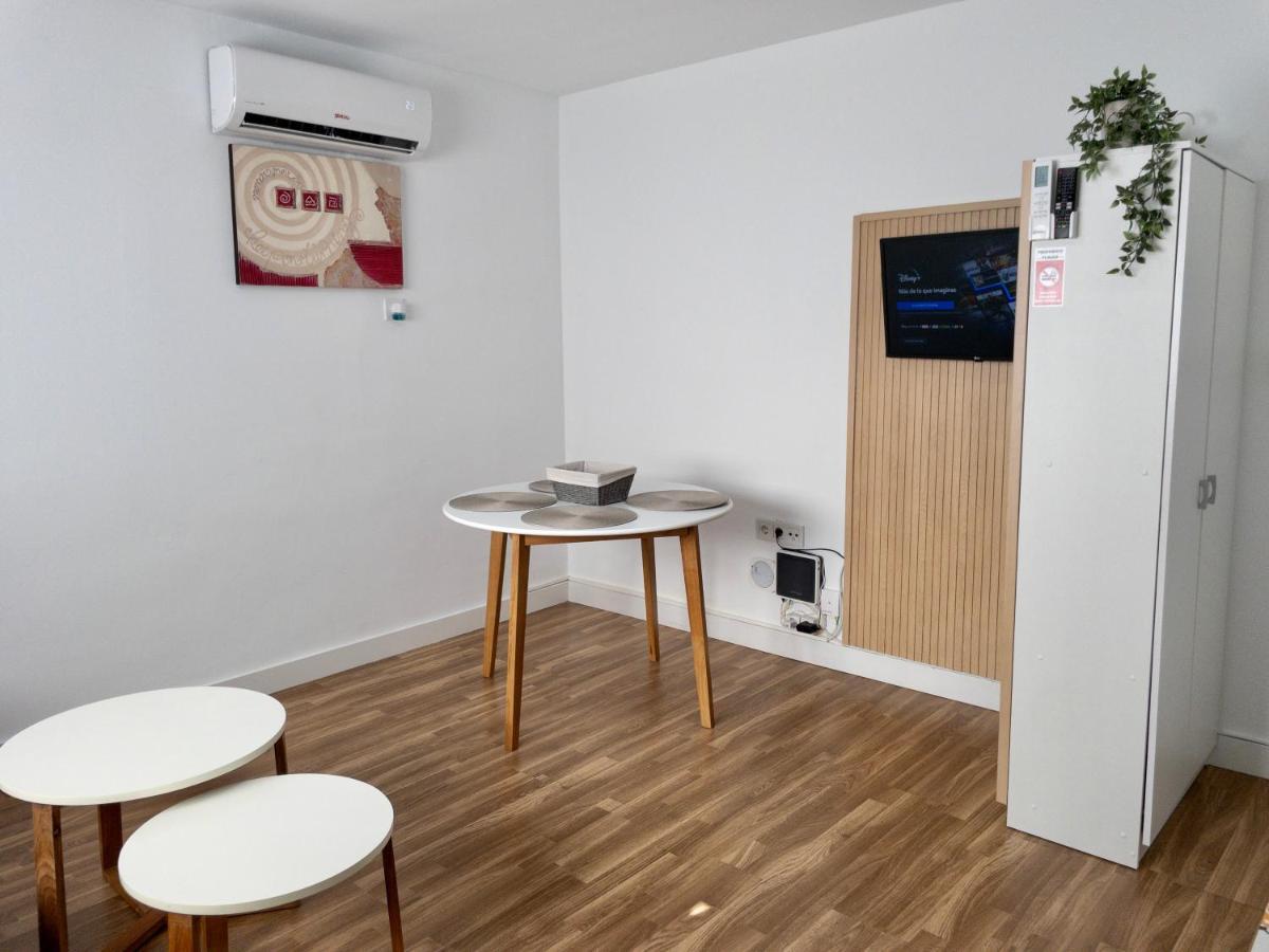 Apartamento De Julia Кордова Екстер'єр фото