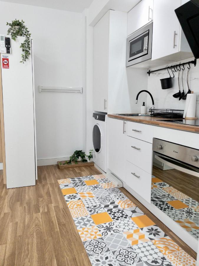 Apartamento De Julia Кордова Екстер'єр фото