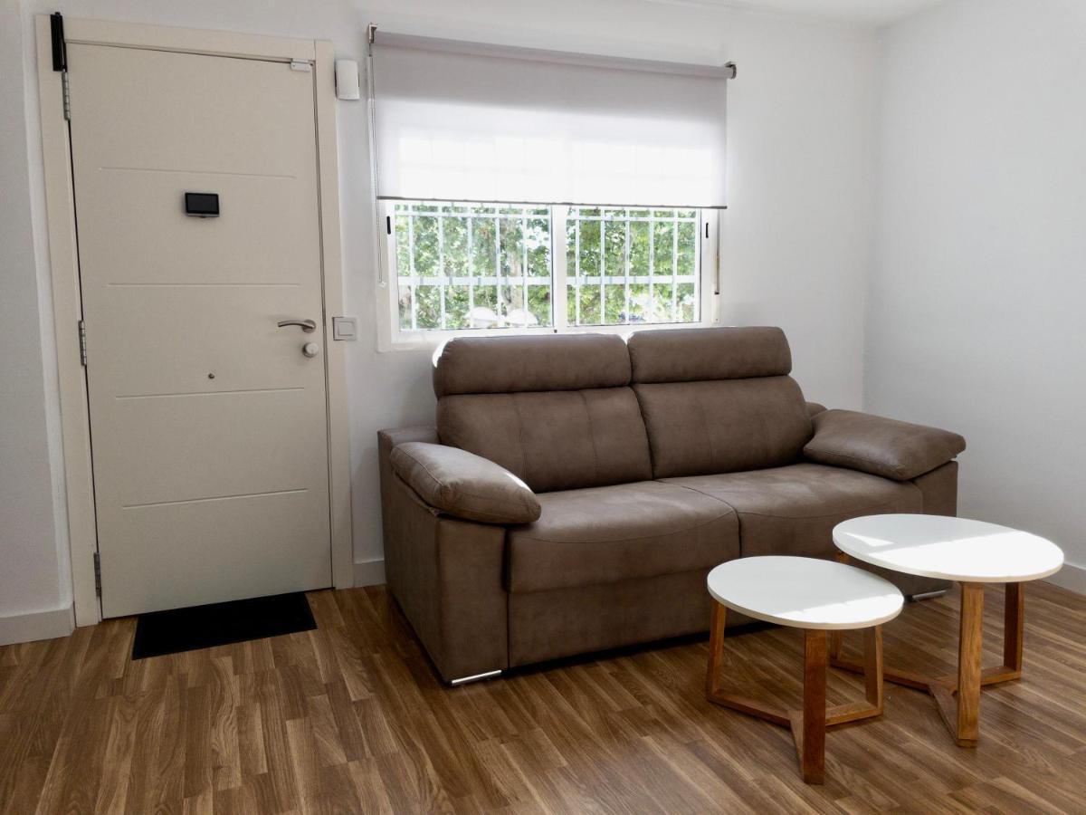 Apartamento De Julia Кордова Екстер'єр фото