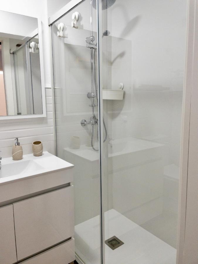 Apartamento De Julia Кордова Екстер'єр фото