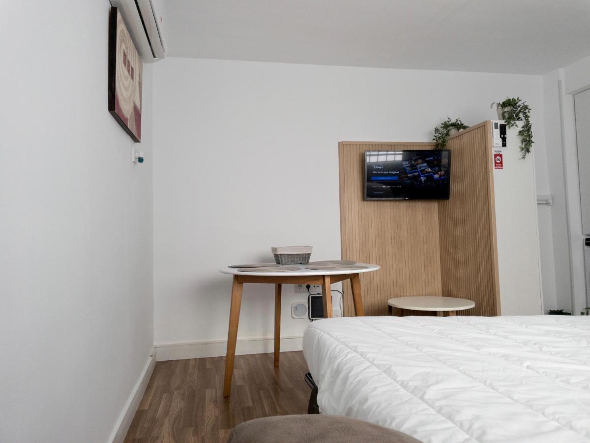 Apartamento De Julia Кордова Екстер'єр фото