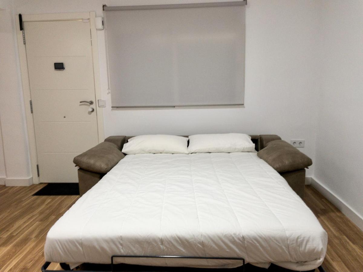 Apartamento De Julia Кордова Екстер'єр фото