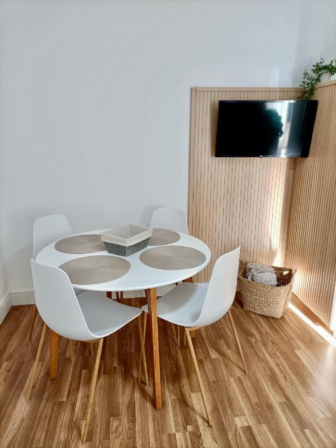 Apartamento De Julia Кордова Екстер'єр фото