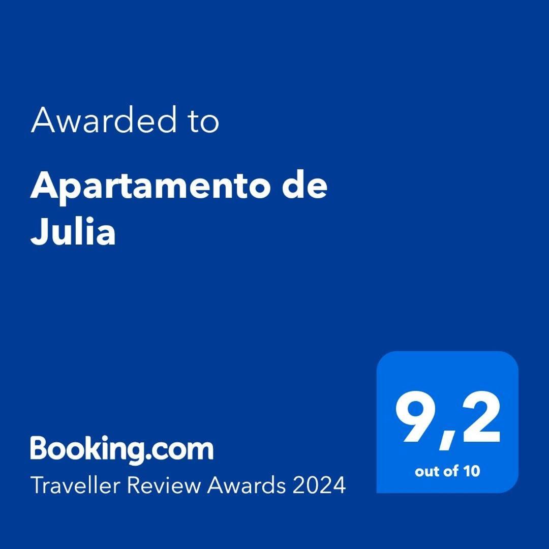 Apartamento De Julia Кордова Екстер'єр фото